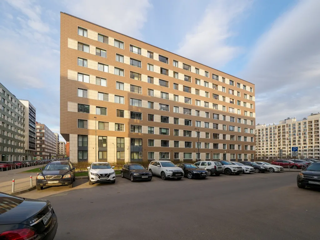 Отличный апартамент в центре