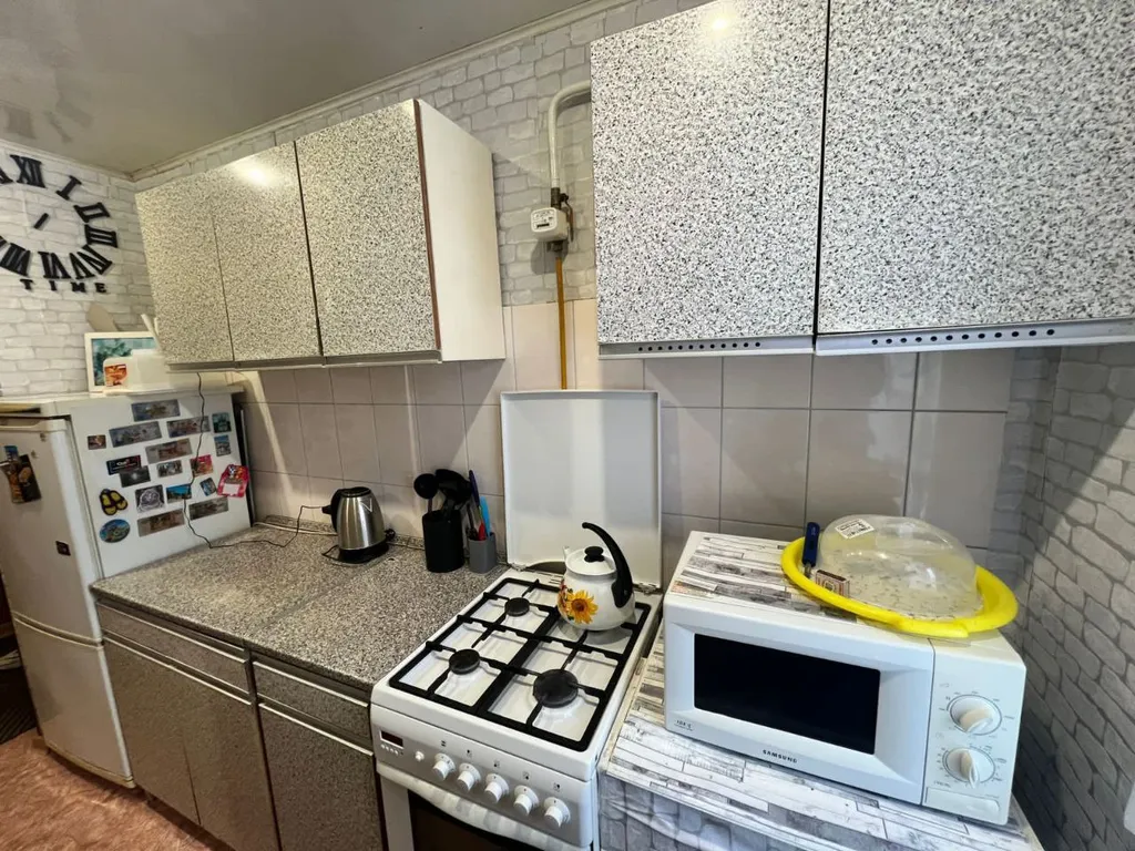 Уютный уголок