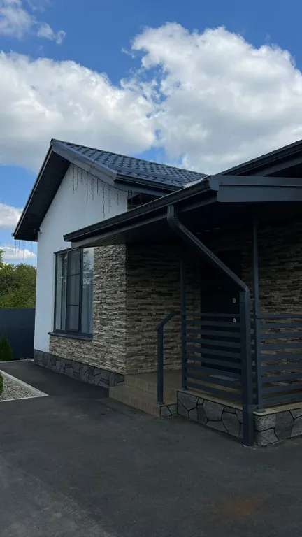 Уютный дом для отдыха со всеми удобствами Prestige