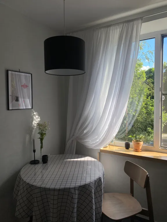 Квартира в 5 минутах от жд вокзала