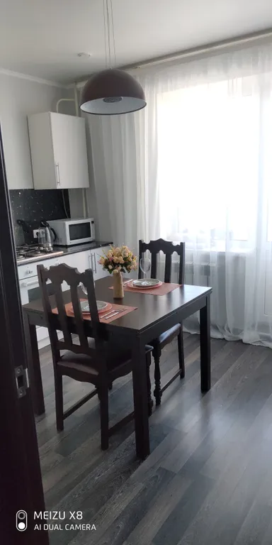 Апартамент Квартал Набережных в Бежицком районе