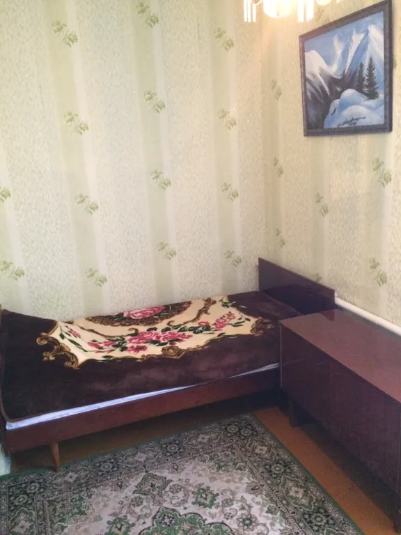 Дом для отдыха на термальных источниках