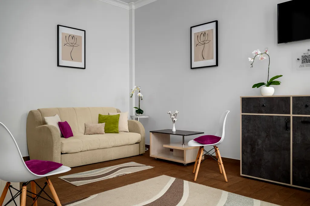 Семейный lux (премиум бизнес)