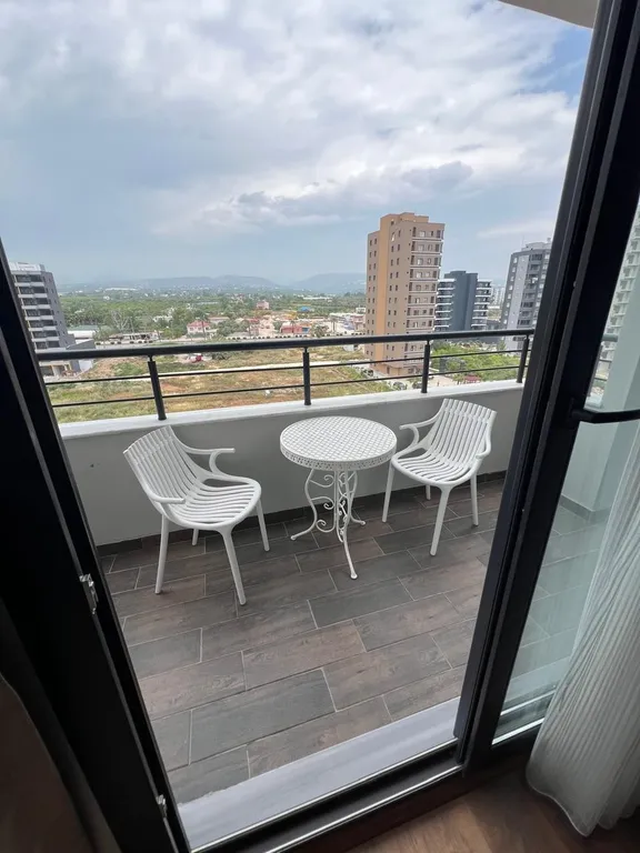 Отличная новая евродвушка для отдыха на Средиземном море