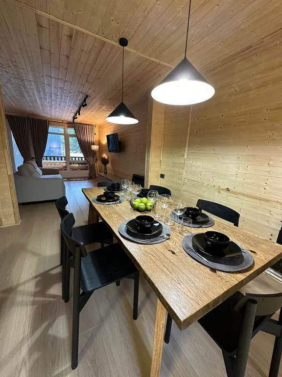 4-комнатный Дом