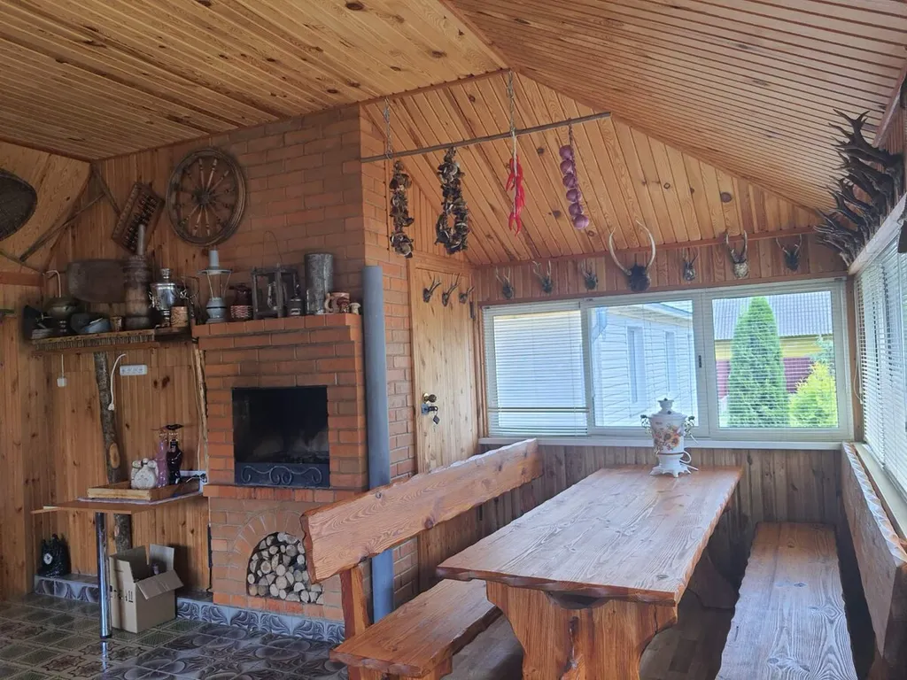 Усадьба Ля Радон