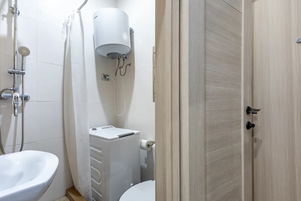 Квартира Квартира Таиланд в Москве — Москва