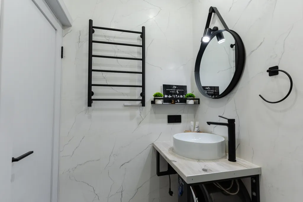 Апартамент у моря