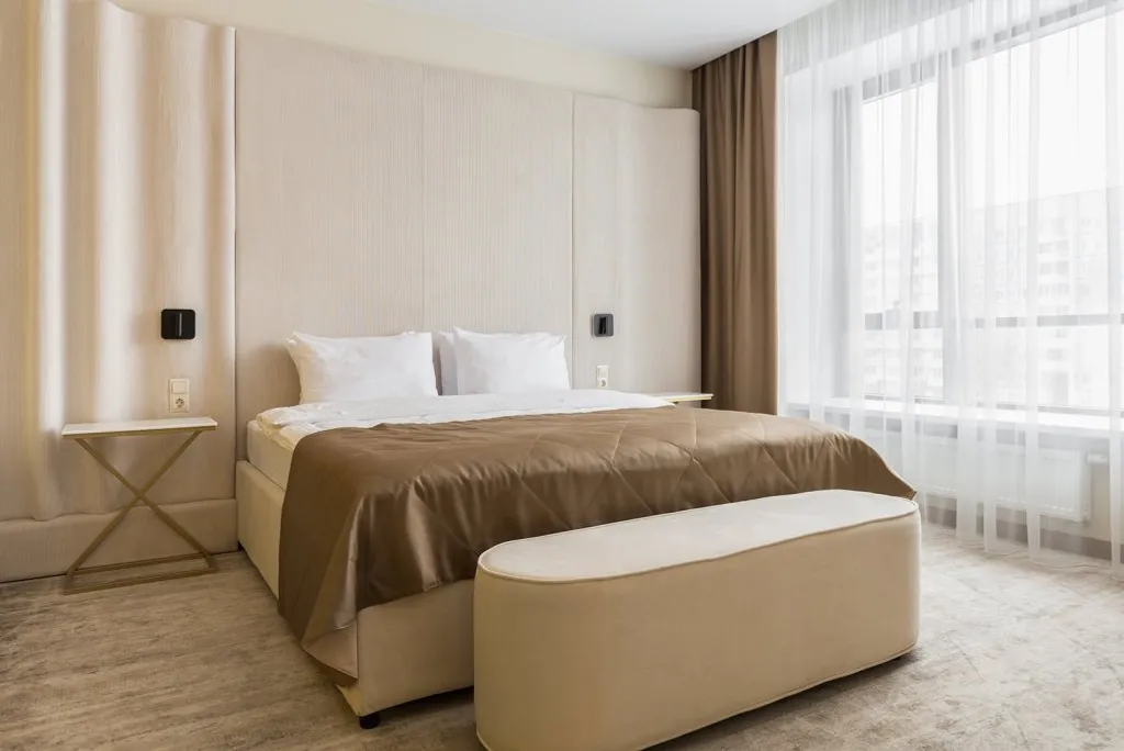 Квартира Комната — аренда посуточно в Нижнекамск