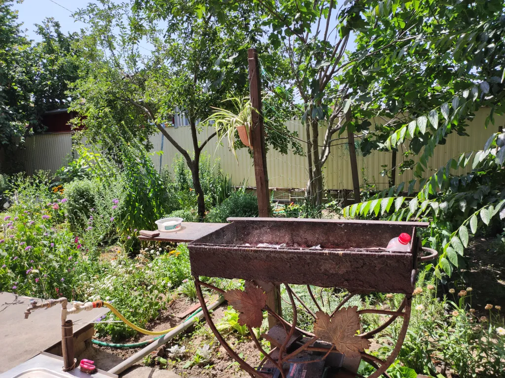 Этаж в доме для дружной компании