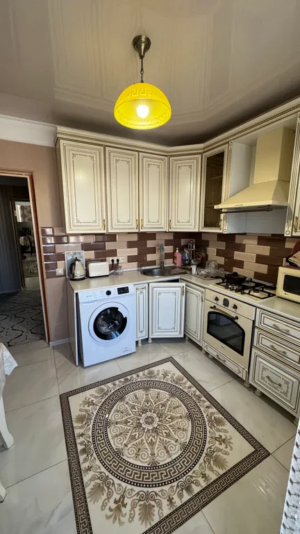 Апартаменты с видом на море