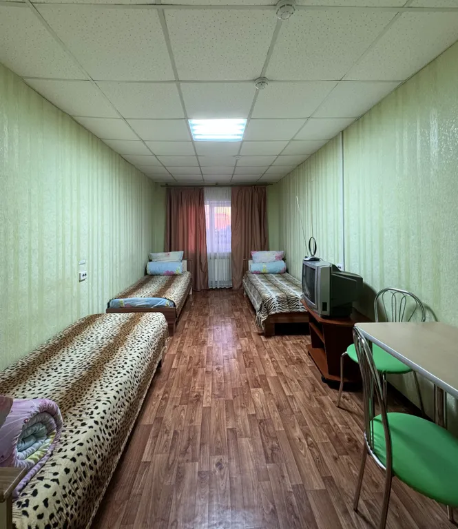 Квартира Комната — аренда посуточно в Курган