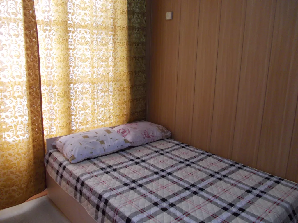 Квартира Бюджетный отдых со всеми удобствами — аренда посуточно в Анапа