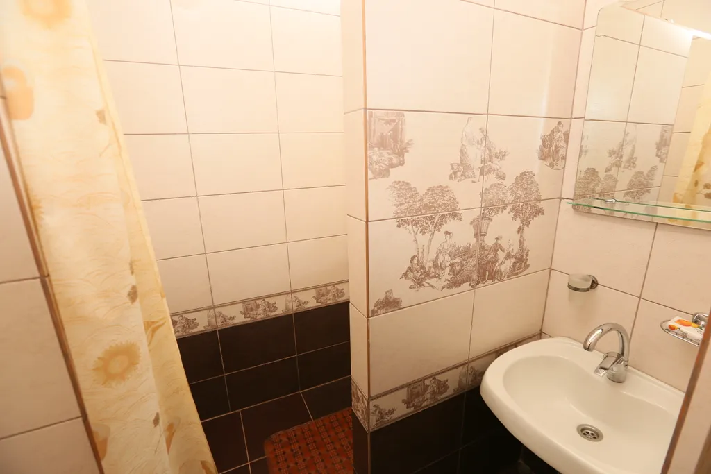 Комната в квартире в центре города