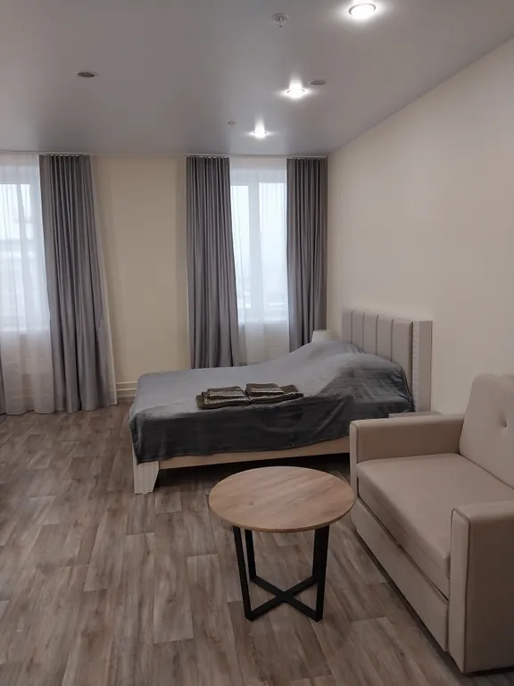 Уютный апартамент в центре