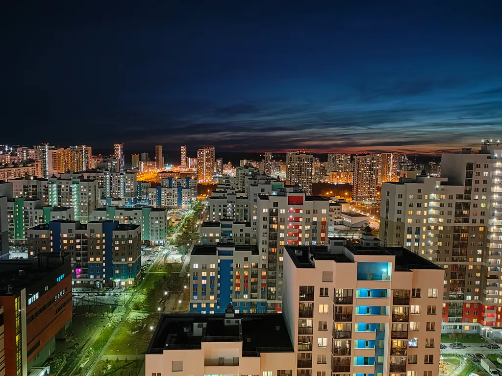 Квартира Супер комфортная квартира в ЖК Академ центр — Екатеринбург