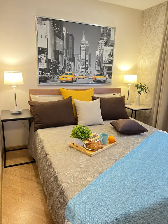 Однокомнатная квартира в центре недалеко от вокзала — аренда посуточно в Ярославль