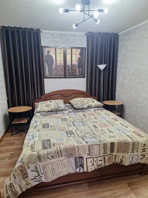 Дом целиком с удобствами