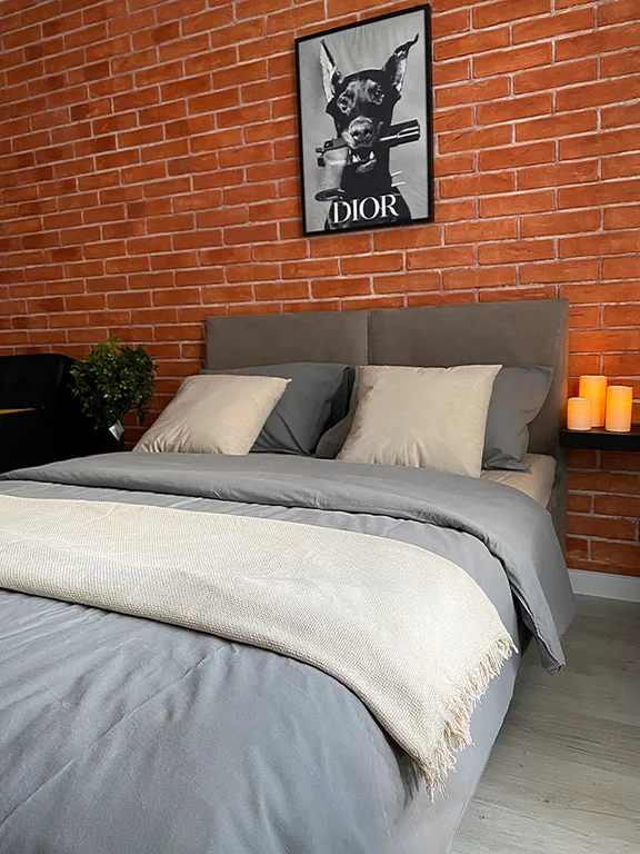 Апартаменты Garage House