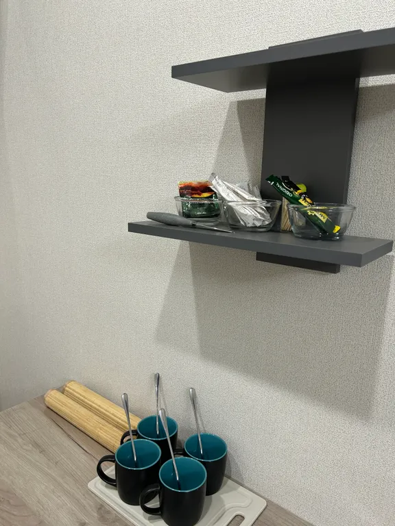 Гостевой дом Июнь