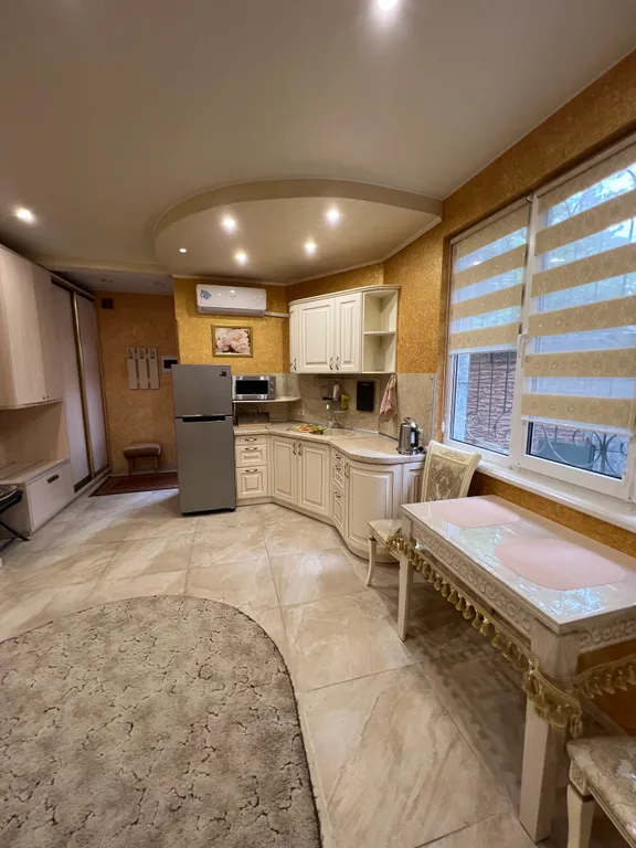 Коттедж Коттедж у моря в сердце города — Ялта