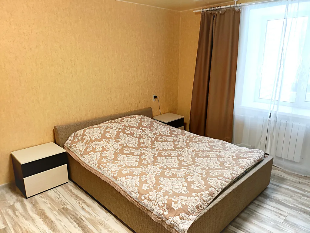 Квартира на центральной улице города — аренда посуточно в Иваново