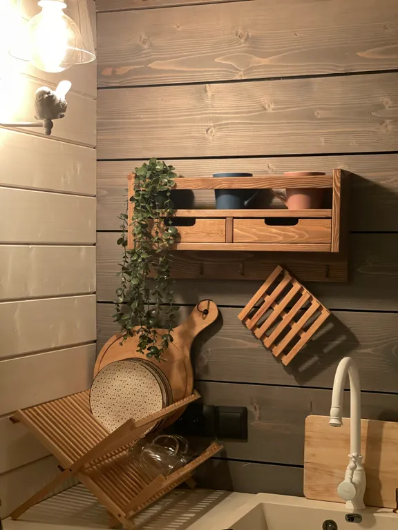 Белый кролик