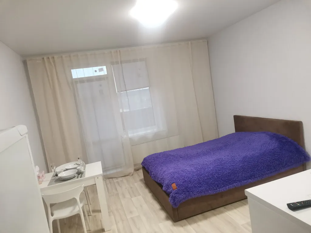 Квартира Новая студия — аренда посуточно в Клин