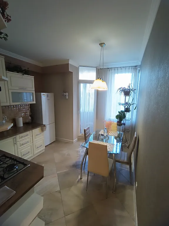 Квартира 1-комнатная Квартира — Калининград