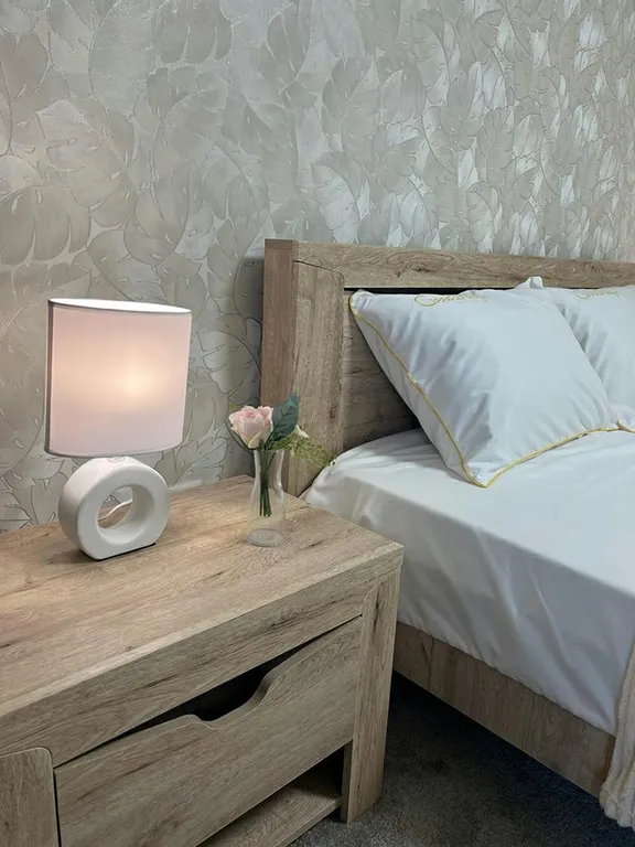 Отличная уютная квартира