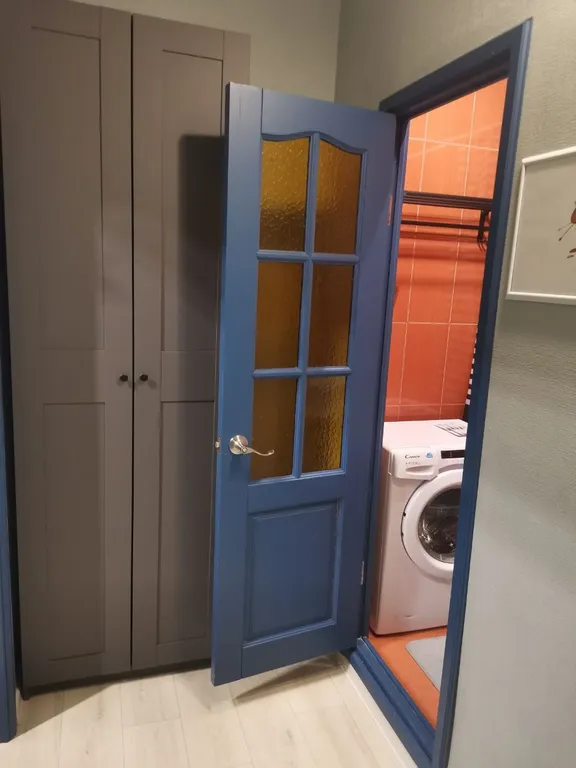 Уютная двушечка