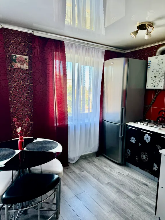 Студия в центре города