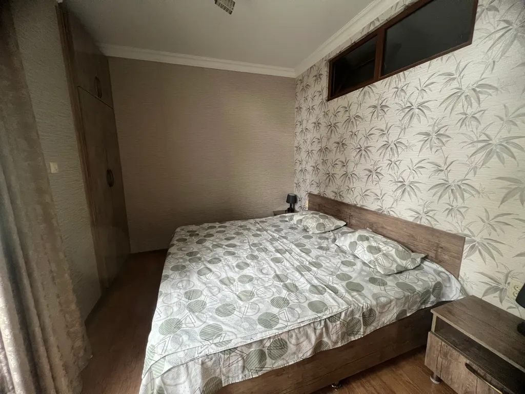 Апартамент на берегу моря