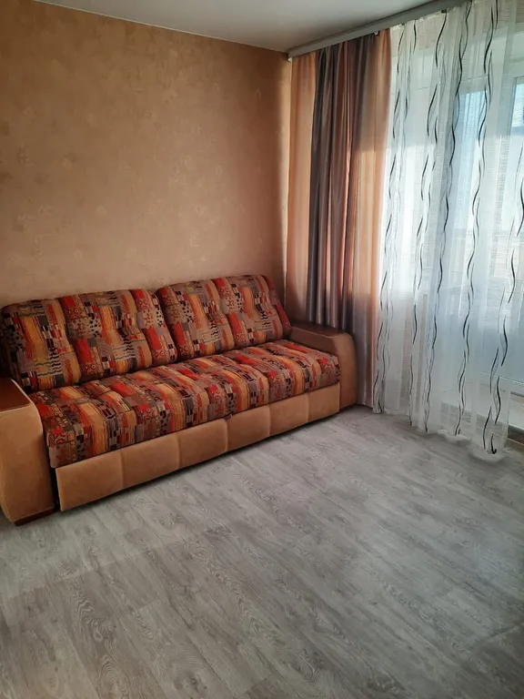 Уютная чистая квартира не для развлечений