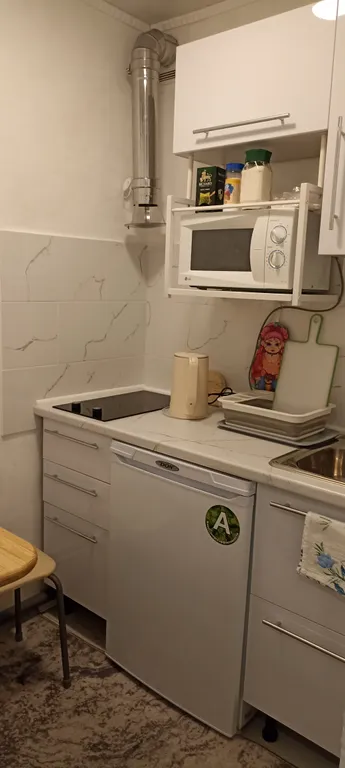 Уютная квартира близко к трассе М4 Дон