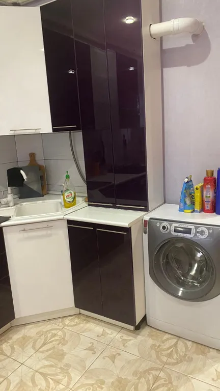 Квартира Уютная квартира с видом на озеро и горы — Горячий Ключ