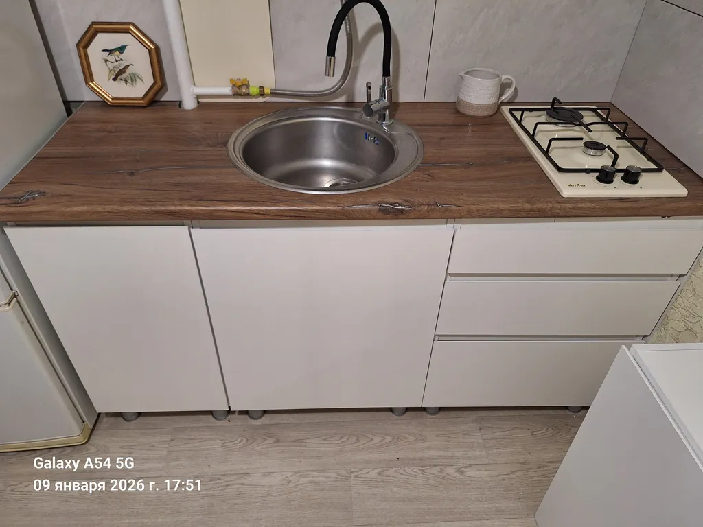 Квартира в правильном месте