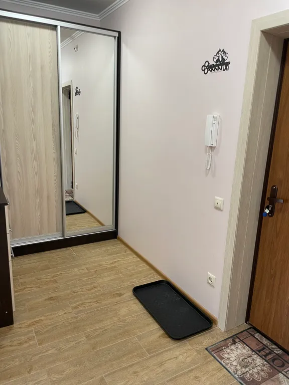 Комфортные апартаменты в центре