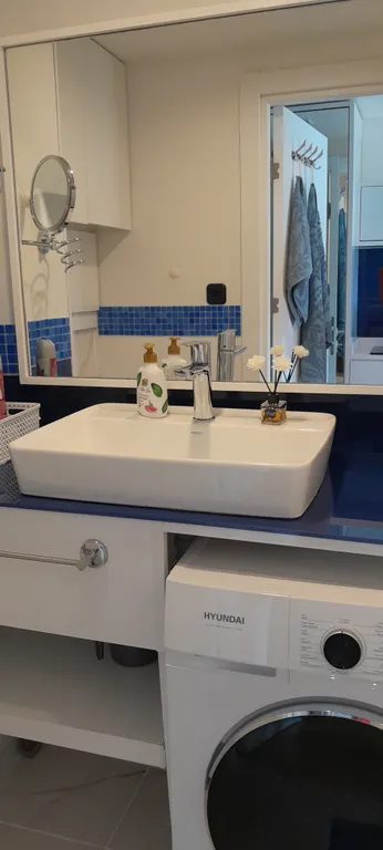 Orbi City for Relax and Work - 5 floor