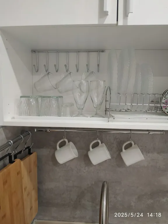 Квартира Комфортная квартира возле парка — Ломоносов