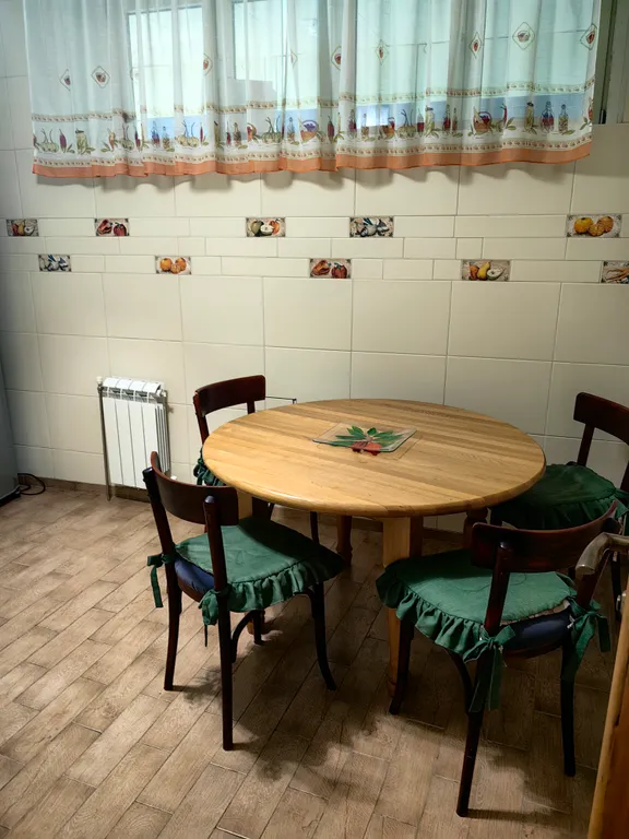 Квартира luxe 2к с видом на море и дендрарий парк