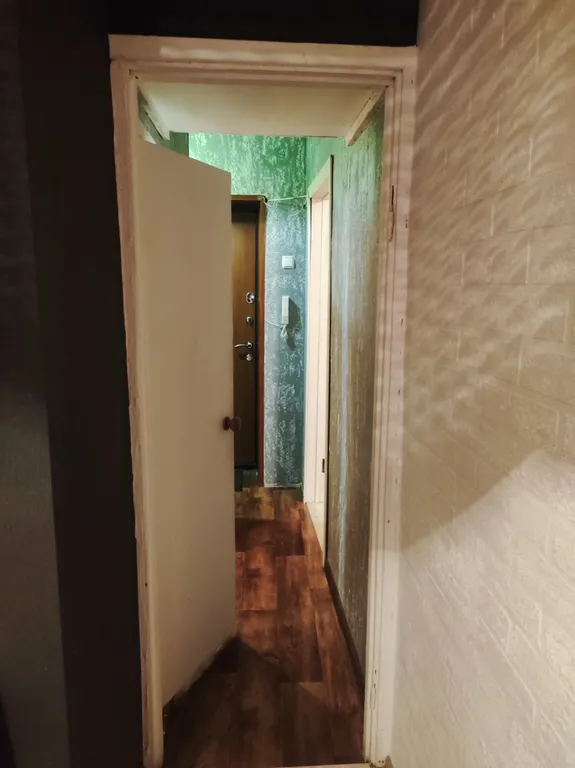 Уютная квартира недалеко от центра города