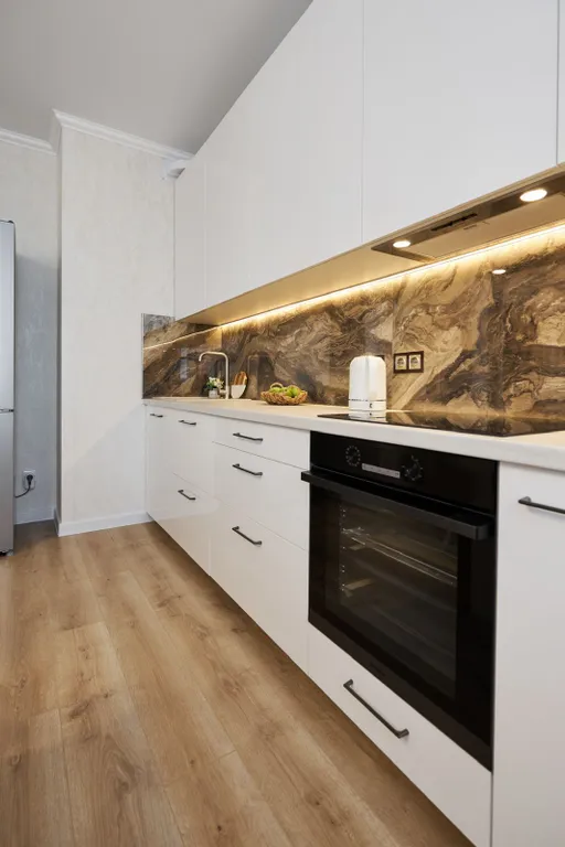 Квартира Новая, уютная квартира — Ростов-на-Дону