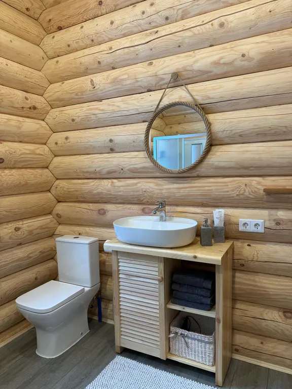 В гостях у природы