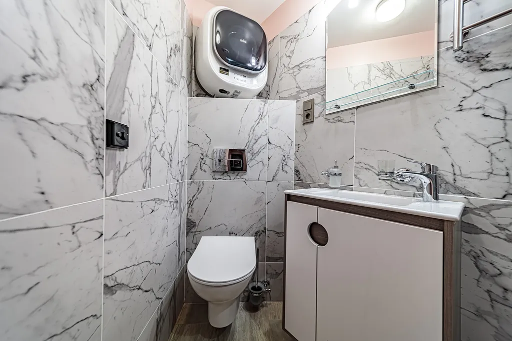 Квартира Квартира Комплекс апартаментов room4 pink room — Санкт-Петербург