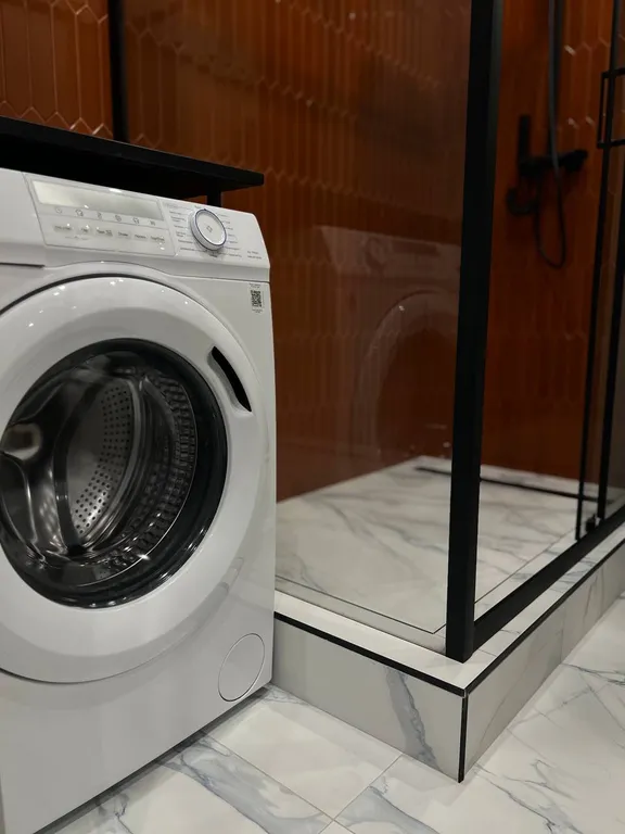 Квартира в историческом центре города с дизайнерским ремонтом