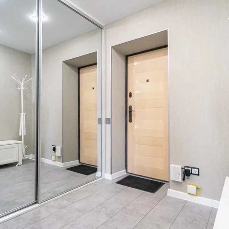 Квартира Apartment in the centre of Minsk — Минск