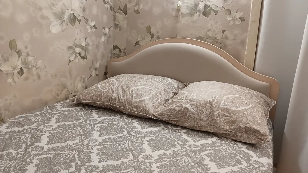 Уютная квартира на Рогачева, 32