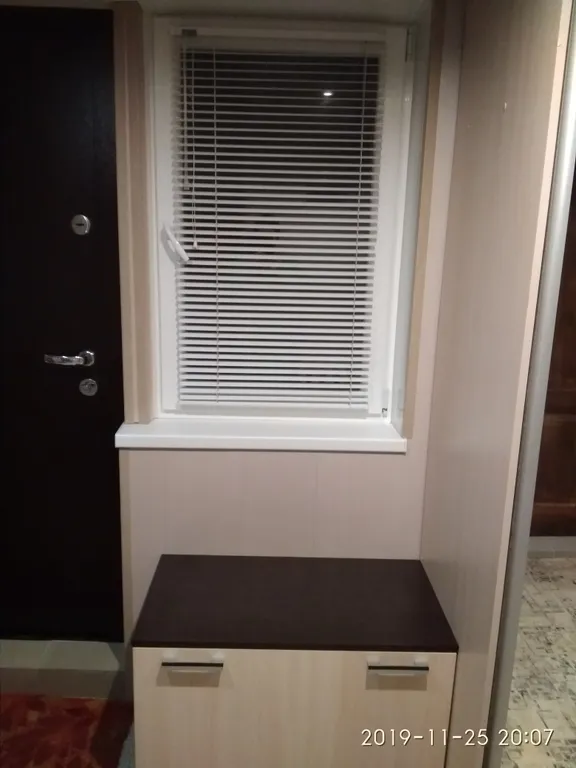 Часть дома с двумя комнатами