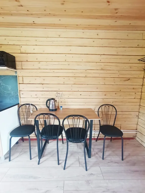 1-комнатный Дом